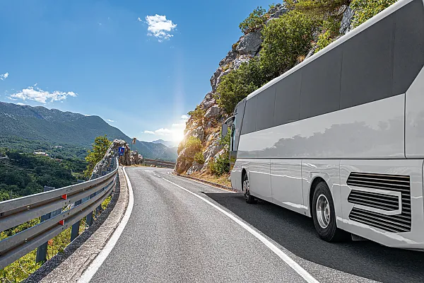 Nachhaltig reisen ab der Haustür | RIW-Touristik