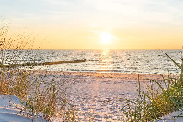 Ostsee-Auszeit