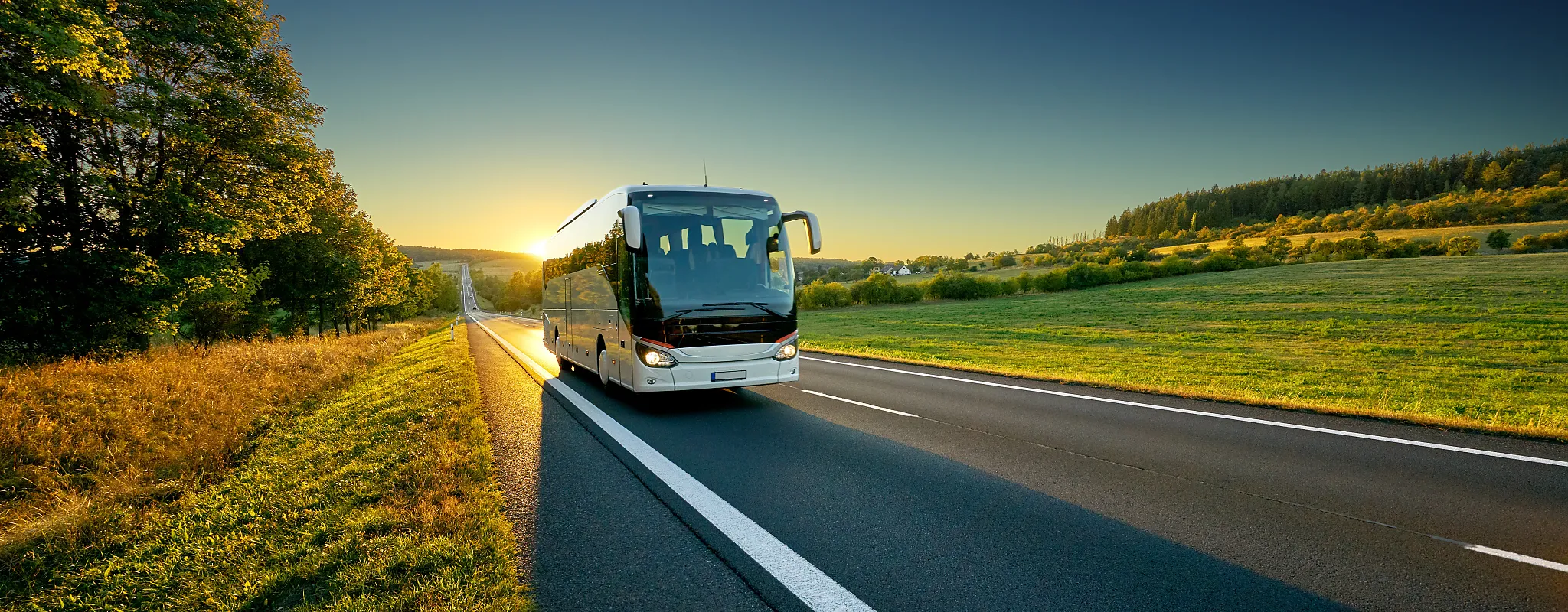 Nachhaltig reisen ab der Haustür | RIW-Touristik
