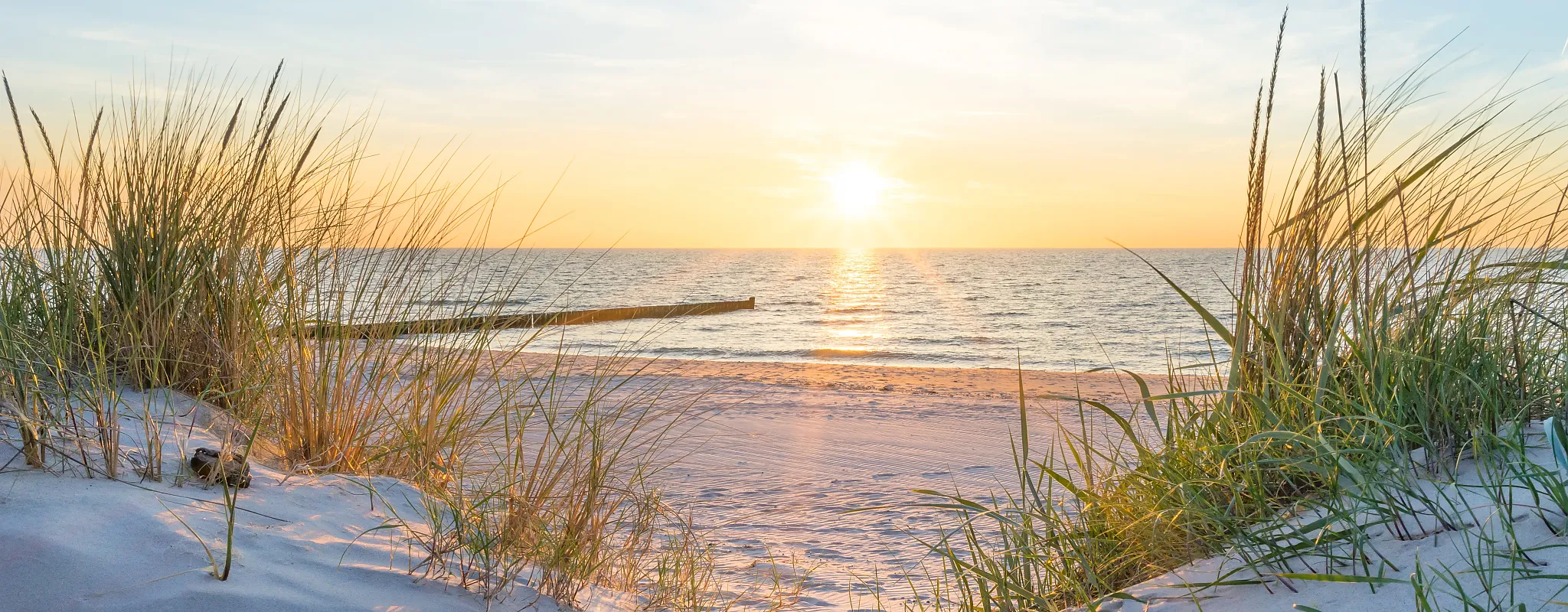 Ostsee-Auszeit